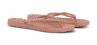 Ilse Jacobsen CHEERFUL 03G FLIP FLOPS mit Glittersteinen (creme)