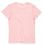 Devold CLASSIC FLOWERS WOMEN TEE (chalk pink)