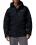 Columbia OAK HARBOR II INS JACKET (black)