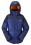 Mountain Equipment ANNAPURNA JACKET (Cobalt/Midnight)