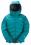 Mountain Equipment LIGHTLINE JACKET WMNS  (Kingfisher)
