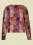 DuMilde CHICKS IN CHECKS DUHARRIET Jacke
