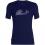 Icebreaker M TECH LITE II SS TEE CANOE COMPANIONS (midnight navy)