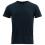 Devold HAREID MAN TEE V-NECK (ink)