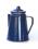 ORIGIN OUTDOORS EMAILLE KAFFEEKANNE 1.8L (blau)