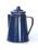 ORIGIN OUTDOORS EMAILLE KAFFEEKANNE (blau 1,8 L)