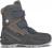 Lowa MILO GTX HI KIDS (schwarz/limone)