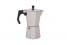 ORIGIN OUTDOORS ESPRESSO MAKER 'BELLANAPOLI' (3 Tassen Alu natur)