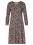 DuMilde AUTUM AND OTHER SEASONS DUNINNA Kleid