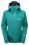 Mountain Equipment SHIVLING JACKET WMNS (Emerald)