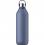 Chilly's SERIES 2 1000ml Isolierflasche (whale blue)