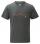 Mountain Equipment GROUNDUP NEW GRAPHIC TEE (Shadow Grey)