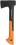 FISKARS UNIVERSALAXT (XXS - X5)