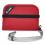 PacSafe RFIDsafe V50 Wallet (goji berry)