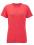 Mountain Equipment GROUNDUP TEE WMNS (Hibiscus)