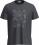 Icebreaker M TECH LITE II SS TEE CAMP ESSEN (graphite)