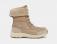 Ugg ADIRONDACK III BOOT W (black)