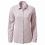 Craghoppers NosiLife BARDO LS SHIRT WOMEN (cassis)