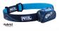 Petzl ACTIK Stirnlampe (grün)