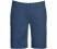 Bergson TREKKER LIGHT BERMUDA WOMEN (ensign blue)