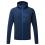 Mountain Equipment LUMIKO HOODED JACKET (medieval blue)