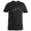 Icebreaker M 150 TECH LITE SS TEE PEAK GLOW (black)