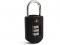 PacSafe PROSAFE 1000 Zahlenschloss (black)