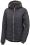 Didriksons BROOKE GIRL'S PUFF JACKET (coal black)