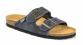 NaturalWorld TROPIC Sandale (grey)