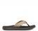 Teva MENS VOYA CANVAS FLIP (dune)