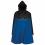 VAUDE VALERO PONCHO (blue)