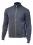 Ivanhoe of Sweden ASSAR FULL ZIP (graphite marl)