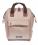 Kraxe Wien PRATER SILBER 15-18L BACKPACK (cobre)