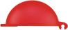 Sigg KIDZ BOTTLE TOP (red)