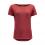 Devold TROLLSTIGEN WOMEN TOP (poppy)