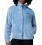 Columbia FIRE SIDE II SHERPA FZ W (rainy day)