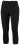  Columbia WOMEN'S BASELAYER 3/4 TIGHT (black)