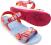 Keen PHOEBE SANDAL KIDS (bright rose raya)