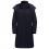 Jack Wolfskin FROST HAVEN COAT W (dark navy)