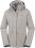 Columbia MYSTIC PINES INTERCHANGE JACKET WOMEN (flint grey)