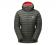 Mountain Equipment FROSTLINE WMNS JACKET  (shadow grey)