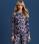 Odd Molly LOVE BASE LAYER LS TOP (deep blue)