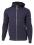 Ivanhoe of Sweden MOREL HOOD M (navy)