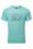 Mountain Equipment YORIK HIMALAYA TEE (majolica blue)