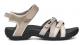 Teva W's TIRRA (black grey)