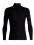 Icebreaker MENS 175 EVERYDAY LS HALF ZIP (Black)