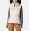 Columbia PIKE LAKE II INSULATED VEST W (black fallgrass print)