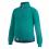 Woolpower KIDS JACKET 400 (turtle green)