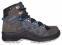 Lowa KODY EVO GTX MID JUNIOR (anthrazit/blau)