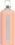 Sigg STAR GLAS TRINKFLASCHE 0.85 L (shy pink)
